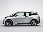 BMW i3 2014 года